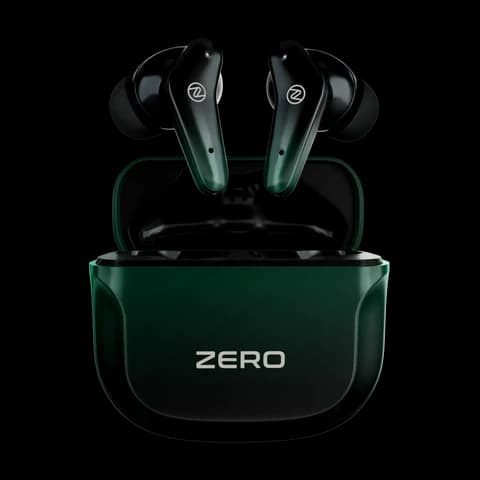 Quantum Earbuds thumbnail 2