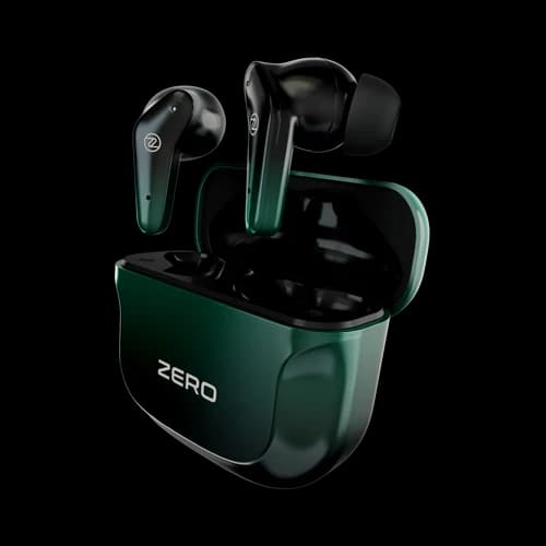 Quantum Earbuds thumbnail 4